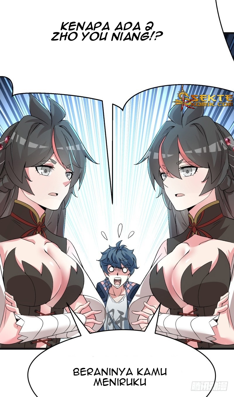 I Picked Up An Attributes Chapter 06 Gambar 40